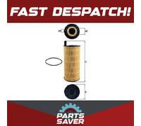 Oil Filter OX423/9D Mahle 4701800009 4701800109 4701800209 4701800309 4701840725