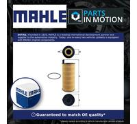 Oil Filter OX423/9D Mahle 4701800009 4701800109 4701800209 4701800309 4701840725