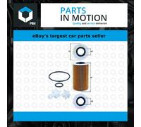 Oil Filter OX554D2 Mahle 04152YZZA4 0415238020 70514051 OX554D2ECO Quality New