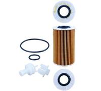 Oil Filter OX554D2 Mahle 04152YZZA4 0415238020 70514051 OX554D2ECO Quality New