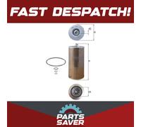 Oil Filter OX69D Mahle 5000850 5011426 5011447 5011509 5011889 77004724 Quality