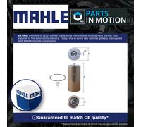 Oil Filter OX69D Mahle 5000850 5011426 5011447 5011509 5011889 77004724 Quality