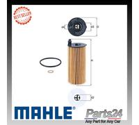 Oil Filter OX813/2D Mahle 11428575211 8575211 04152WAA01 72470398 79949198 New