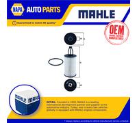 Oil Filter OX814D Mahle 2761800009 2761840025 A2761800009 A2761840025 70555875