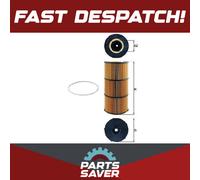 Oil Filter OX832D Mahle 4721800109 4721800209 4721800309 4721800409 4721800609