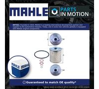 Oil Filter OX85D Mahle 1090702 1090726 1107410 119922 119952 72012557 Quality