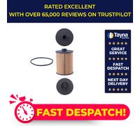 Oil Filter OX983D Mahle 03H115561 03H115562 95810722210 72343743 79935982 New