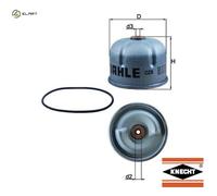 OIL FILTER OZ 6D FOR LAND ROVER DEFENDER/Cabrio/Pick/Up/Station/Wagon/SUV 2.5L