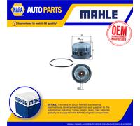 Oil Filter OZ6D Mahle 1372808 6C1Q6N602BA ERR6299 70352878 Quality Guaranteed