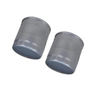 Oil filter part 2pcs Motorcycle Oil Filter For BMW K100 LT RS,RT 1983 1984 1985 1986 1987 1988 1989 1990 1991 1992 1993 1994