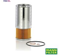 MANN-FILTER PF 1055/1 n Oil filter
