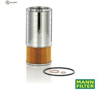 MANN-FILTER PF 1055/1 n Oil filter