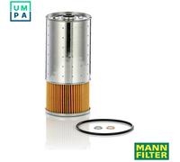 MANN-FILTER PF 1055/1 x Oil Filter - for Cars + Transporters
