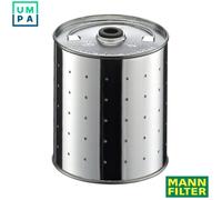 MANN-FILTER PF 1155 Oil Filter - for Off-Highway Applications