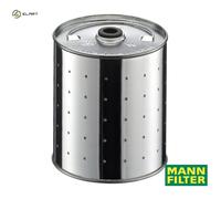 OIL FILTER PF 1155 FOR MERCEDES-BENZ M100.982/980 6.3L 8cyl PULLMANN