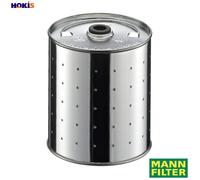 MANN-FILTER PF 1155 Oil Filter - for Off-Highway Applications