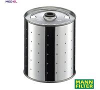 MANN-FILTER PF 1155 Oil Filter - for Off-Highway Applications