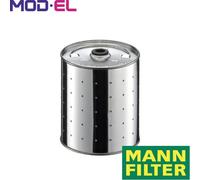 OIL FILTER PF 1155 k FOR MERCEDES-BENZ T2/L/Platform/Chassis/Van/Municipal 3.8L