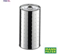 MANN-FILTER PF 1190 x Oil Filter - for Trucks + Buses