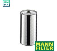 MANN-FILTER PF 1190 x Oil Filter - TRUCKS + BUSES