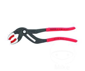 Oil filter pliers 10-75mm 250mm 81 11 250