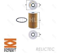 Oil Filter Porsche:911,BOXSTER,CAYENNE,CAYMAN,918 Spyder,CARRERA GT 99610702055