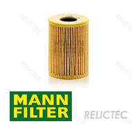 Oil Filter Porsche:911,PANAMERA,CAYENNE,MACAN 948.107.222.00