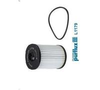 Oil filter PURFLUX L1179 for FIAT DUCATO Van (250_) 2.2 2021-2023