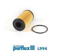 Oil Filter PURFLUX L994