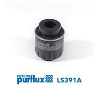 PURFLUX LS391A Oil filter
