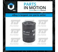 QUINTON HAZELL QFL0082 Oil filter