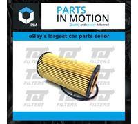 Oil Filter QFL0142 TJ Filters 077115401AA 79115561B 077115401AC 07C115562A New