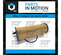 Oil Filter QFL0304 TJ Filters 6H4Q6744AA 70308198 95510722200 057115561M Quality