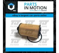 Oil Filter QFL0334 TJ Filters 68109834AA 68229402AA K6810983AA 46343218 71771649