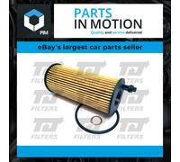 Oil Filter QFL0336 TJ Filters 11428575211 04152WAA01 Genuine Quality Guaranteed