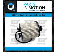 Oil Filter QFL0404 TJ Filters 1631226580 55261437 6000626025 95525299 55502095