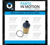 Oil Filter QFL0432 TJ Filters LR133455 Genuine Top Quality Guaranteed New