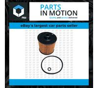 Oil Filter QFL0434 TJ Filters 32257013 32257123 Genuine Top Quality Guaranteed