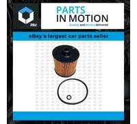 Oil Filter QFL0434 TJ Filters 32257013 32257123 Genuine Top Quality Guaranteed