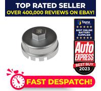 BLUE PRINT ADT35503 Oil filter removal tool