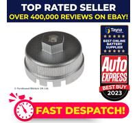 Blue Print ADT35503 Oil Filter Removal Tool, pack of one