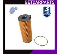 Oil Filter Replacement Blue Print 955 107 222 00 Porsche Cayenne