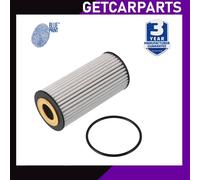 Oil Filter Replacement Blue Print 958 115 441 10 Porsche Macan