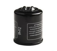 Oil Filter Replacement HiFlo HF183 for Piaggio 125 150 200 250 For X7 X8 X9 For GT Model Engines for Optimal Engine Operation