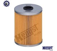 Oil filter HENGST E41H for MAN TGS I 9.037 2019-2021