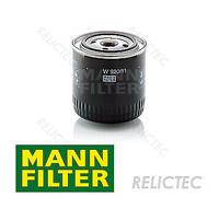 Oil Filter Rover Honda:CIVIC VI 6,400,800,MAESTRO,200,MONTEGO,600,ACCORD VI 6