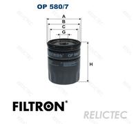Oil Filter Rover MG Austin Lotus Morris LDV Land Rover FSO Morgan:400,200,800