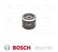 Bosch Car Oil Filter P3341 0451103341