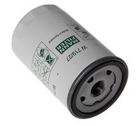 Mann+Hummel Oil Filter - W719/27