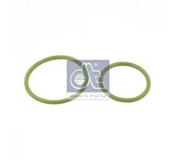 Oil filter seal 5.94510 DT Spare Parts